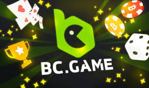 Deposit on BC Game Unlocking Your Gaming Experience