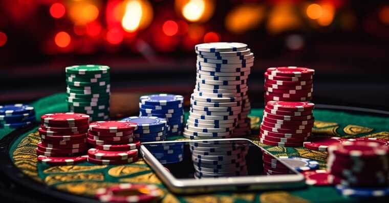 Experience the Thrill of Winner Casino 11
