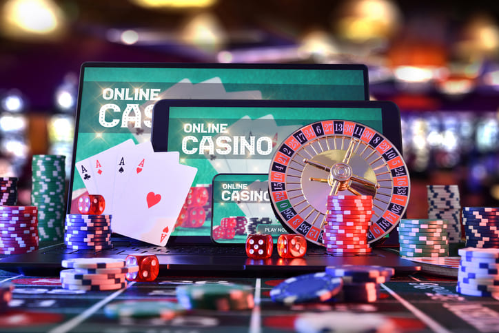 Experience the Thrill of Winner Casino 11