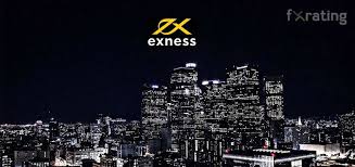 Is Exness Broker Regulated Exploring the Compliance and Safety of Trading