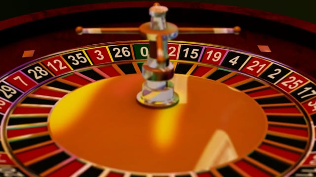 카지노 룰렛 규칙, 전략, 확률과 책임 있는 게임 방법