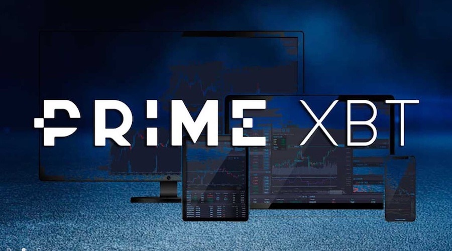 PrimeXBT App Installation Guide 6