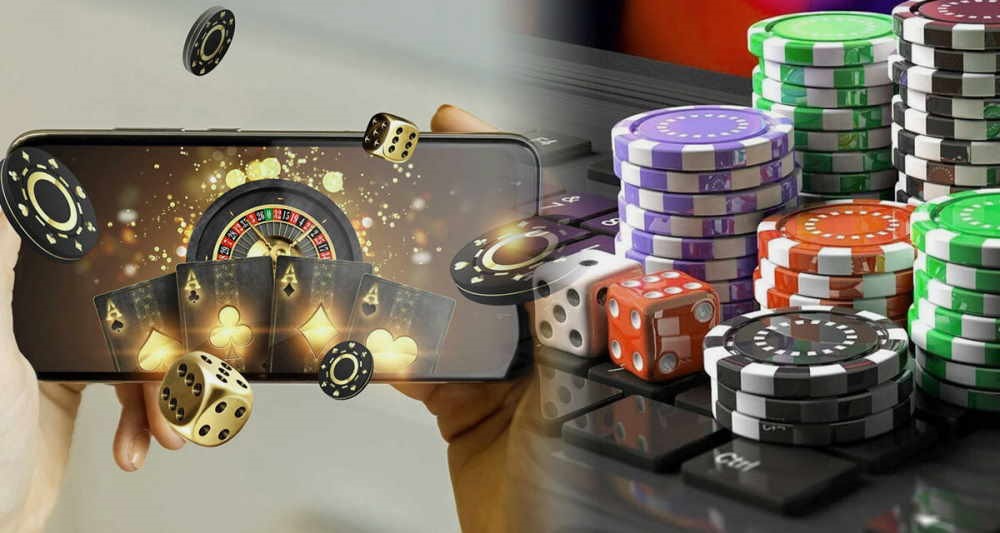 The Most Trusted Online Casino for Players Worldwide 1