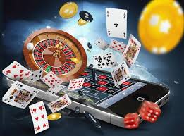The Most Trusted Online Casino for Players Worldwide 1