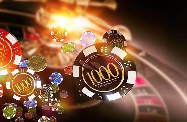 The Most Trusted Online Casino for Your Gaming Experience 0