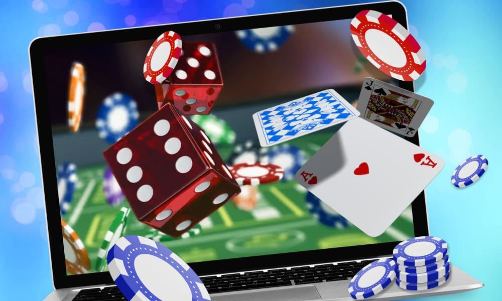 The Most Trusted Online Casino for Your Gaming Experience 0