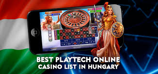 Best Live Casinos in Hungary A Comprehensive Guide 954830813