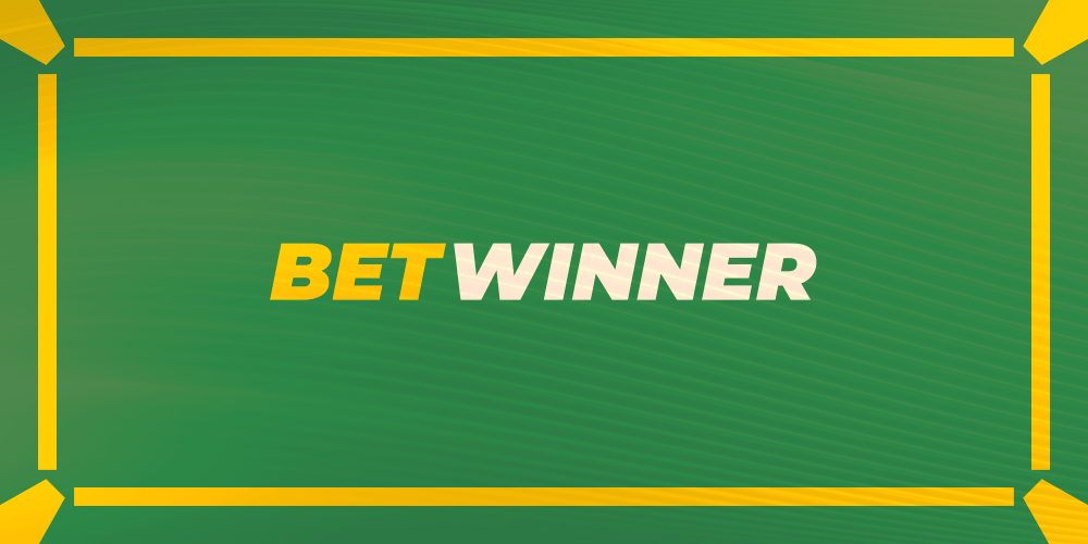 BetWinner Bookmaker Your Guide to Winning Wagers