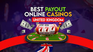Comprehensive Guide to Online Betting Reviews in the UK 1568907235