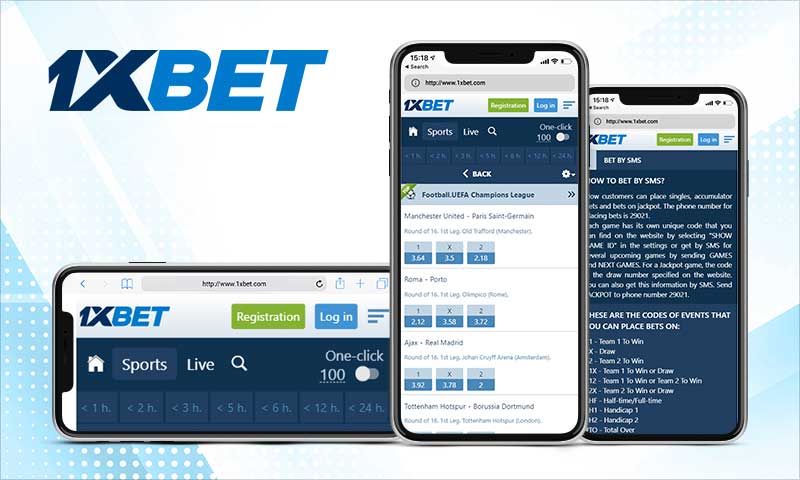 Discover 1xBet Philippines The Ultimate Betting Experience