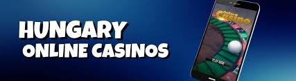 Discover the Best Online Casinos in Hungary 956891391