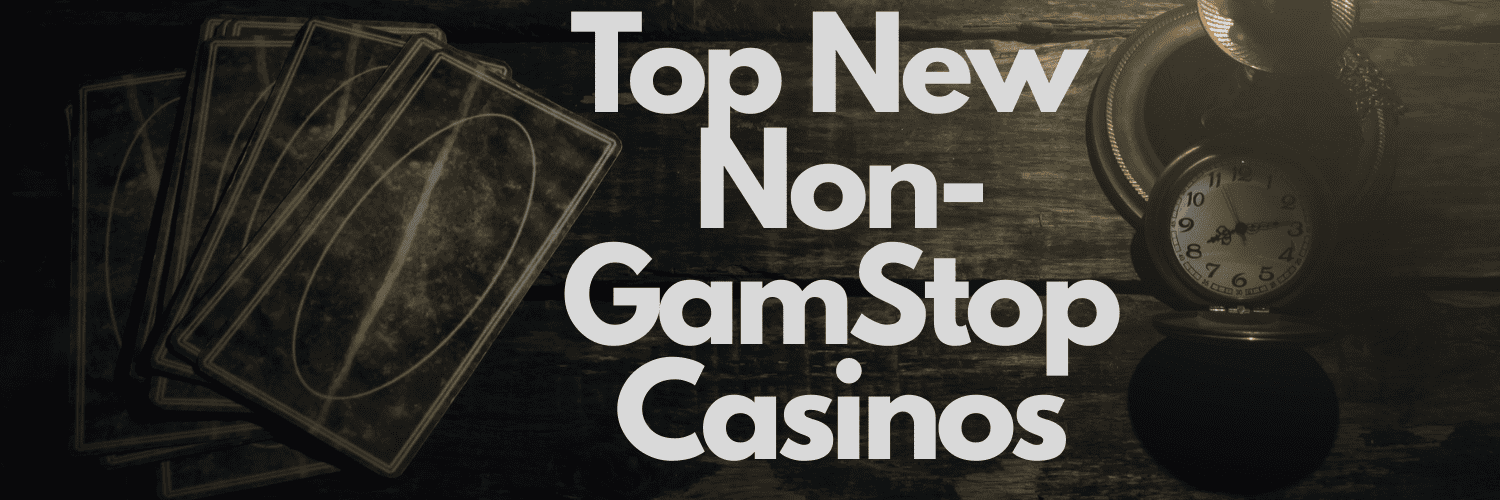 Discovering Non Gamstop UK Casino Sites Your Guide to Alternative Gaming