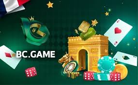 Exclusive Promo Code for BC Game Unlock Incredible Bonuses