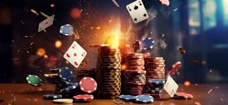 Experience the Thrill at Lucky Mister Online Casino UK