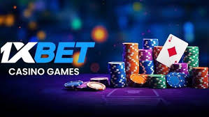 Experience the Thrill of Play 1xBet Malaysia 442413282