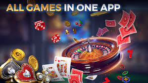 Experience the Thrills of Mr Luck Casino