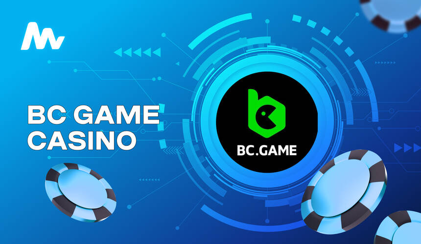 Explore Gaming Opportunities at BC.Game The Ultimate Bitcoin Casino
