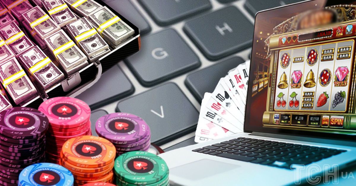 Exploring Casinos Not Registered on Gamstop 660455266
