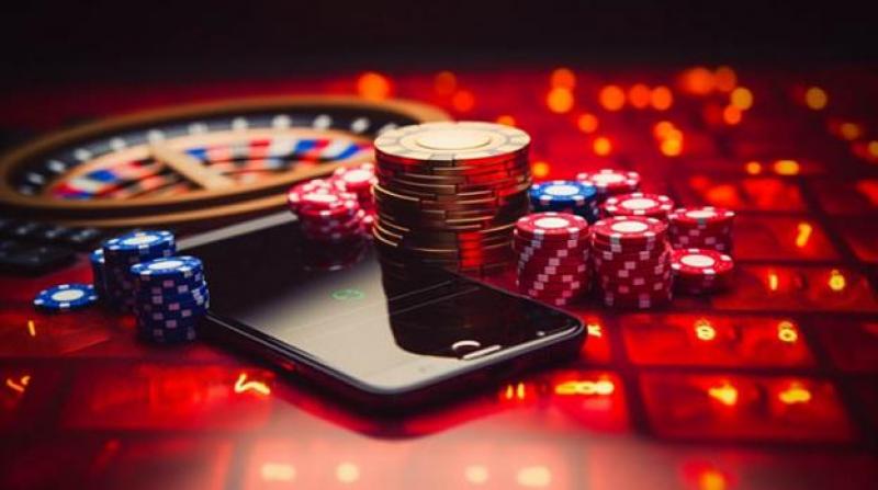 Exploring Non-Gamstop Casinos A Comprehensive Guide 696499469