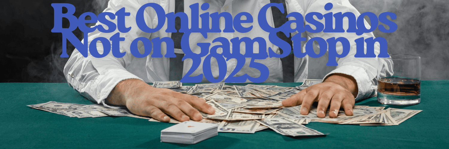 Exploring Non-Gamstop Casinos A Comprehensive Guide 696499469