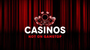 Exploring Non-Gamstop Casinos A Comprehensive Guide 584887141