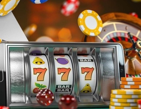 Exploring Online Casinos That Offer Extra Spins
