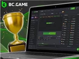 Exploring the Thrills of BC.Game Cryptocurrency Casino