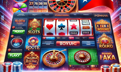 Nova Casino Základní Příručka pro Českého Hráče