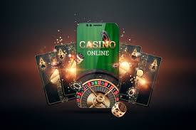 Online Casinos That Support Multiple Payment Methods