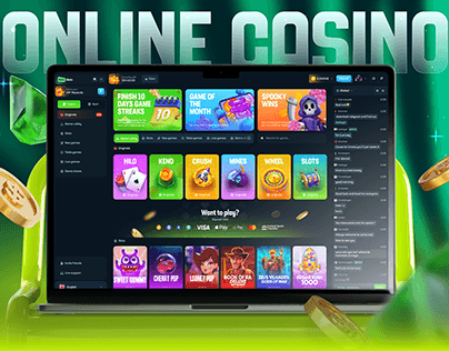 Seamless Access to Your Gaming World Via Casinostugan Login