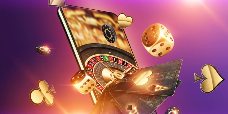 Seasonal Promotions at Online Casinos Uncover Exciting Offers