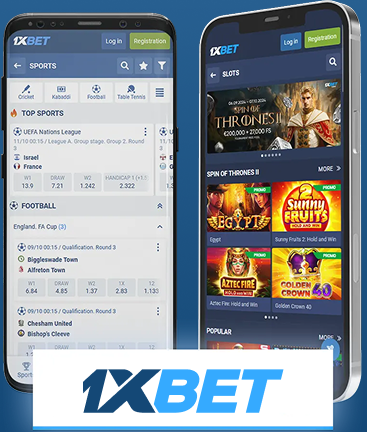1xBet Malaysia Download APP Your Guide to Betting Anytime, Anywhere
