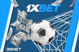 1xBet Official Your Ultimate Betting Experience -1365956296