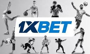1xBet Official Your Ultimate Betting Experience -1365956296