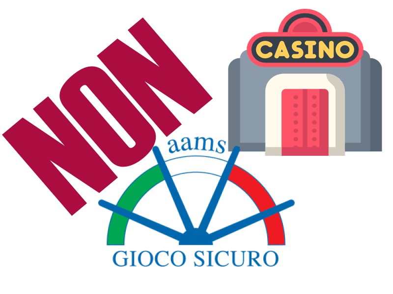 Casino Non AAMS con Prelievo Immediato Guida Completa -1666567467