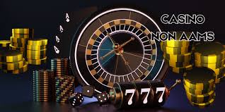 Casino Non AAMS con Prelievo Immediato Guida Completa -1667165936