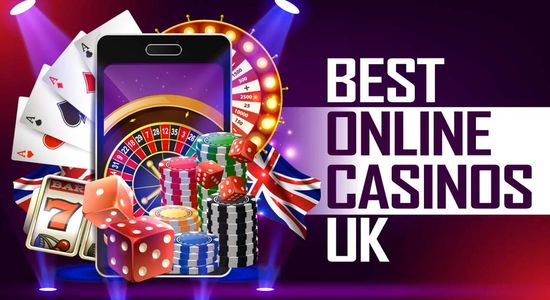 Discover the Best Online Casinos at Casino Online Co UK
