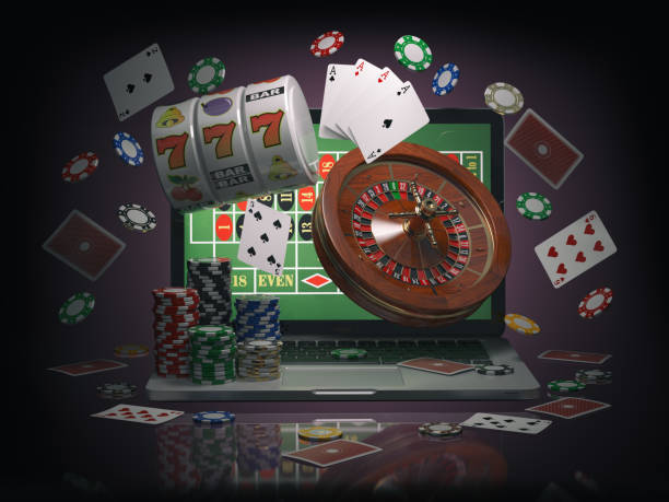 Discover the Excitement of MadCasino Your Ultimate Online Gaming Destination 1917651547