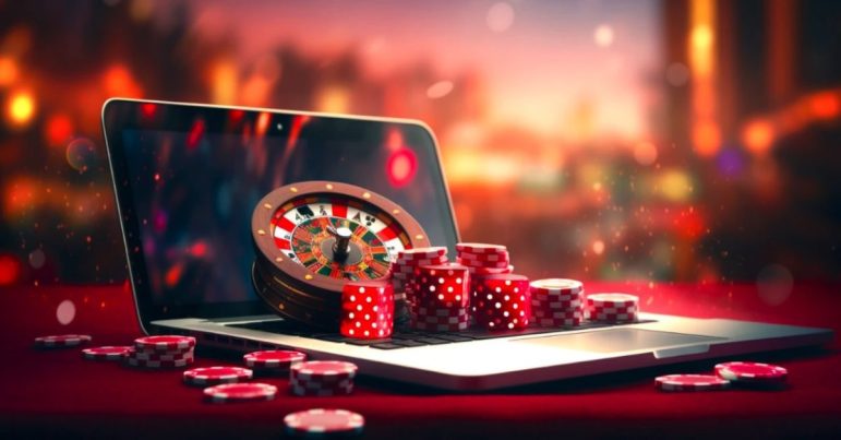 Experience the Thrills of Swift Casino A Comprehensive Guide
