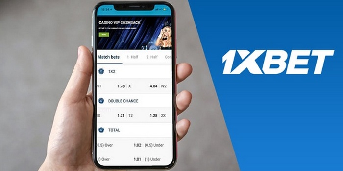 Exploring 1xBet in Spain A Comprehensive Guide -1350653405
