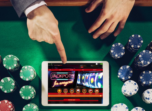 Exploring the Thrilling World of Mr.Green Casino Online Games