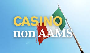 I migliori siti casino non AAMS Guida completa per il gioco online -1126481030