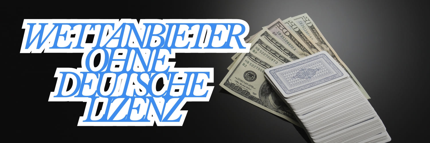 Wettanbieter ohne Limit Maximaler Spielspaß ohne Einschränkungen